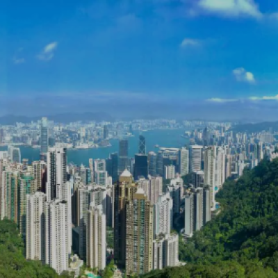 Hong Kong Singapore
