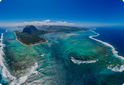 Mauritius