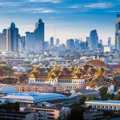 Thailand