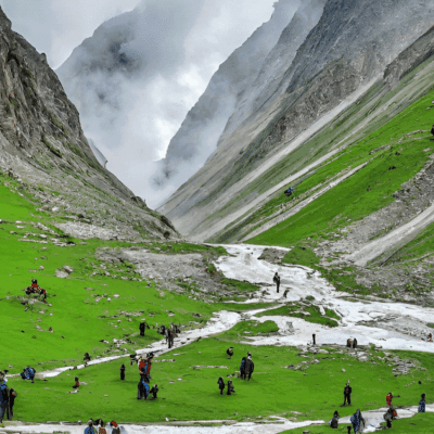 Amarnath