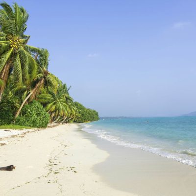 Andaman and Nicobar Island