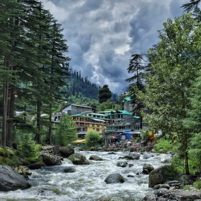 Manali