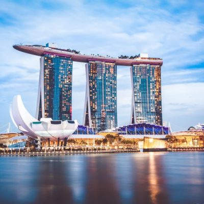 Singapore