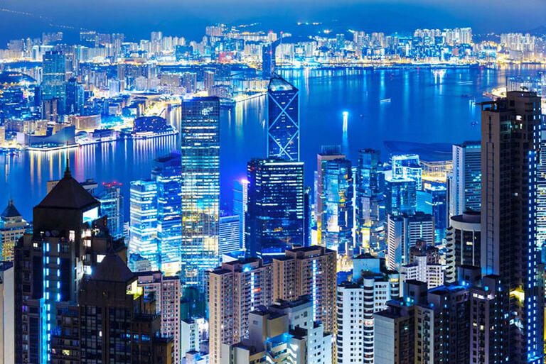 HongKong