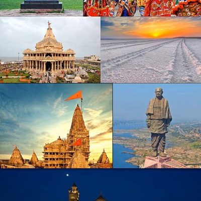 Gujarat