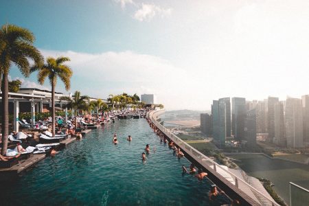 Jewel of the East – Singapore and Malaysia (7nights 8days)