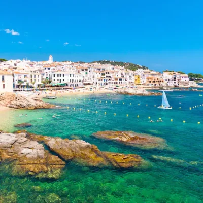Spain