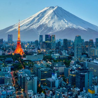 Tokyo