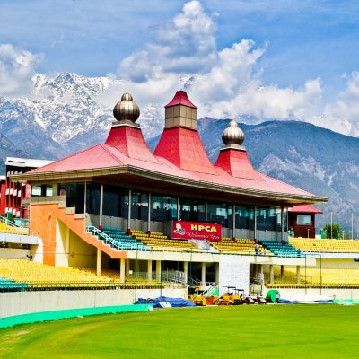 Dharamshala
