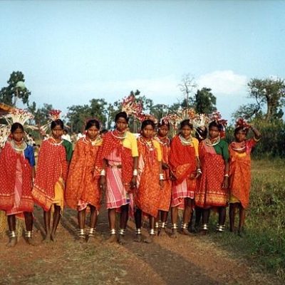 Tribal