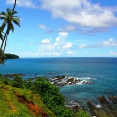 Port Blair