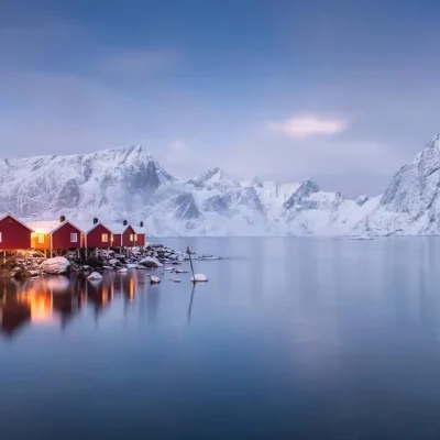 Scandinavia