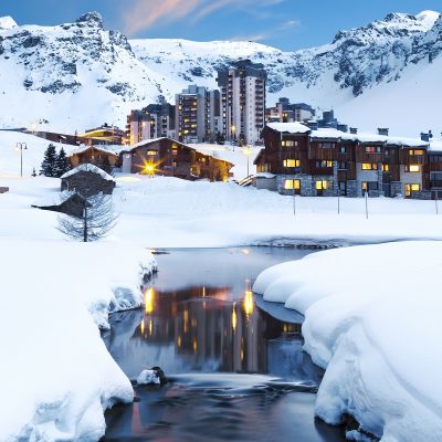 Alaska