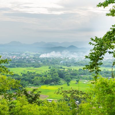 Arunachal Pradesh