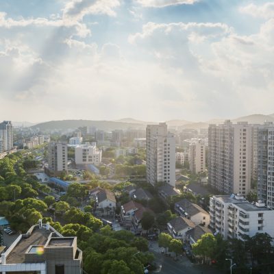 Bangalore