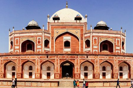 Buddhist Pilgrimage Tour ( 14nights 15 Days)