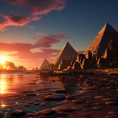 Egypt