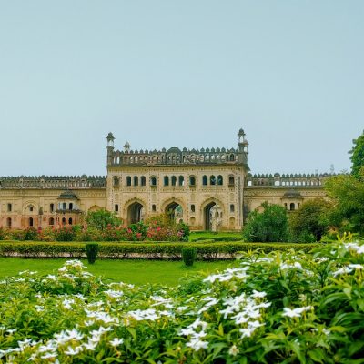 Heritage India