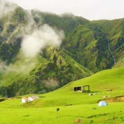 Uttaranchal