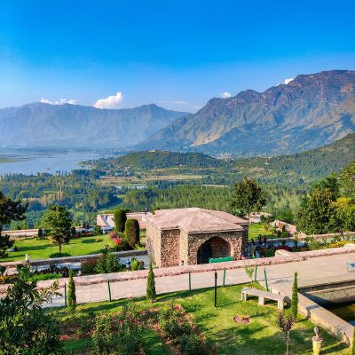 Kashmir