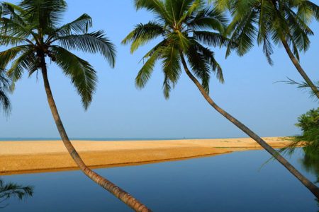 Kerala Trip with kanyakumari ( 7 Days)