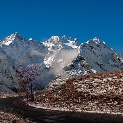 Leh Ladakh