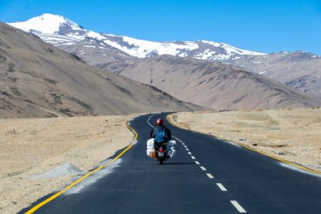 Glimpse of Ladakh ( 3nights 4Days)