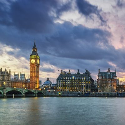 London