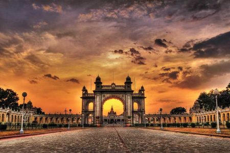 Mysore & Waynad ( 4 Days)