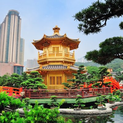 Macau