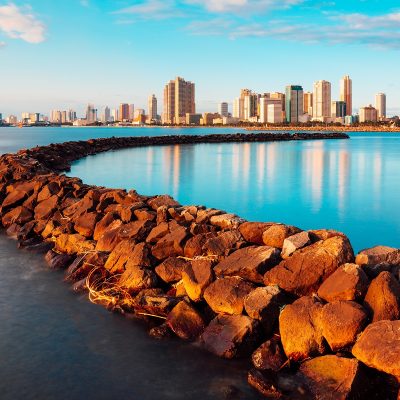 Manila