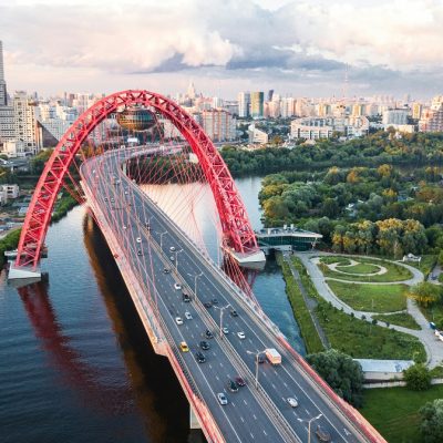 Moscow