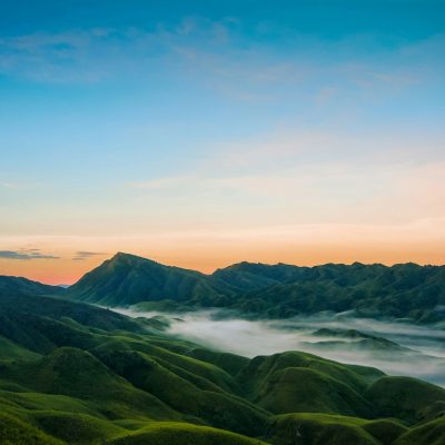 Nagaland
