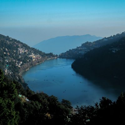 Nainital