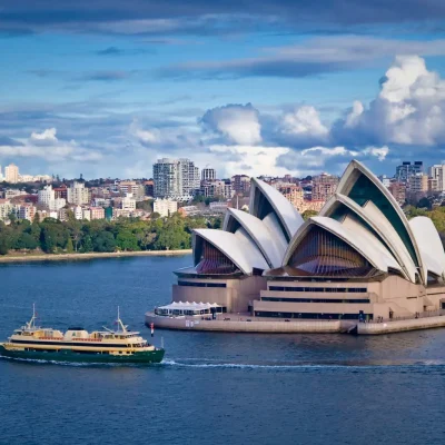 Sydney