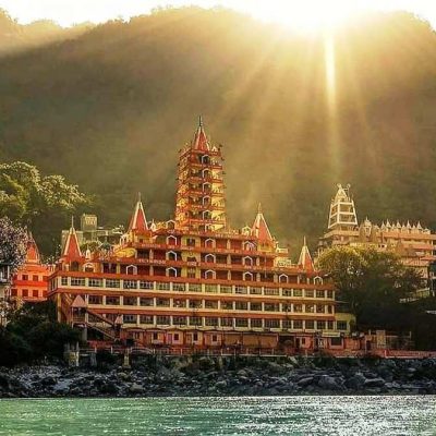 Rishikesh