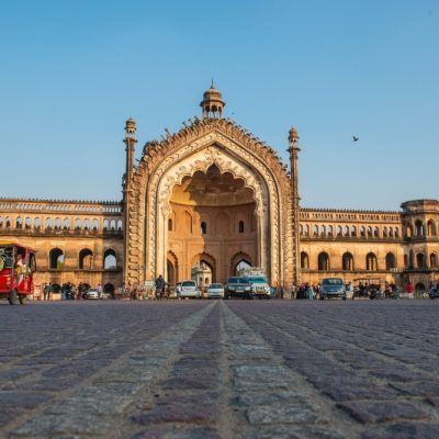 Lucknow