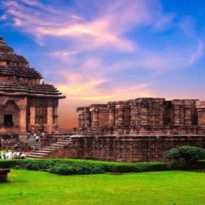 Orissa