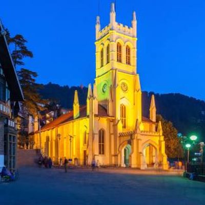 Shimla
