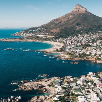 South Africa