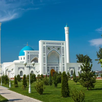 Tashkent