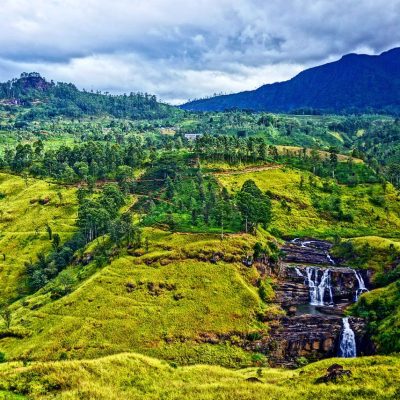Nuwara Eliya