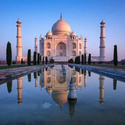 Agra