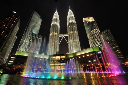 Taman Negara Genting Kuala Lumpur ( 5Nights 6Days)