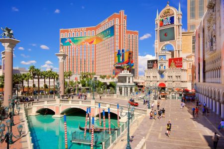 Best of West Coast USA ( 9nights 10Days)