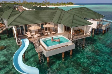 South Maldives With Colombo tour (5nights 6 Days)