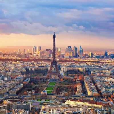 Paris