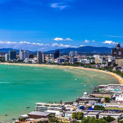 Pattaya