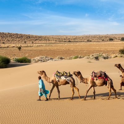 Rajasthan