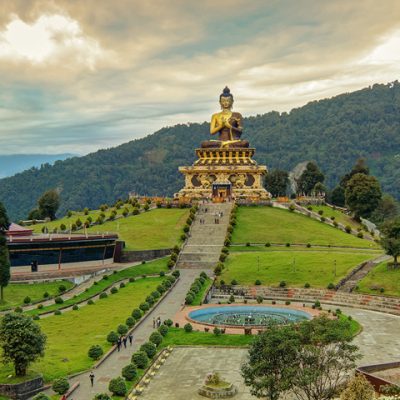 Sikkim